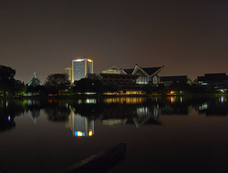 Shah Alam